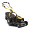 STIGA Combi 753 SE 51cm/20" ELECTRIC START, Self Propelled Lawn Mower
