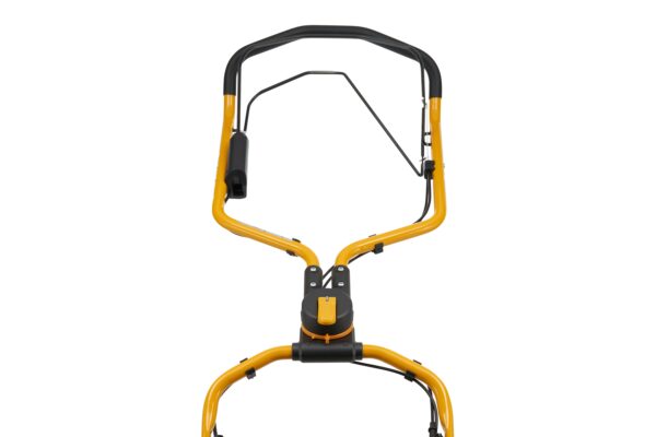 STIGA Combi 753 SE 51cm/20" ELECTRIC START, Self Propelled Lawn Mower - Image 8