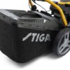 STIGA Combi 753 V 51cm/20" HONDA ENGINE, Variable Speed, Self Propelled Lawn Mower - Image 5