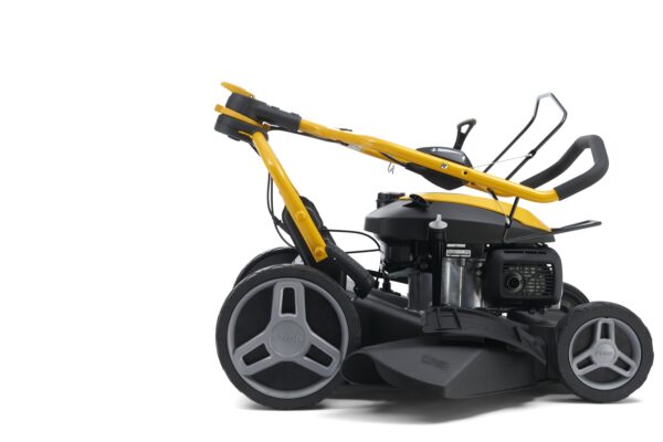 STIGA Combi 753 V 51cm/20" HONDA ENGINE, Variable Speed, Self Propelled Lawn Mower - Image 6