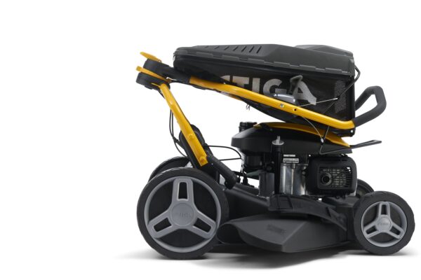 STIGA Combi 753 V 51cm/20" HONDA ENGINE, Variable Speed, Self Propelled Lawn Mower - Image 7