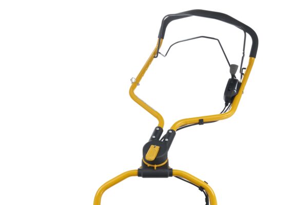 STIGA Combi 753 V 51cm/20" HONDA ENGINE, Variable Speed, Self Propelled Lawn Mower - Image 9