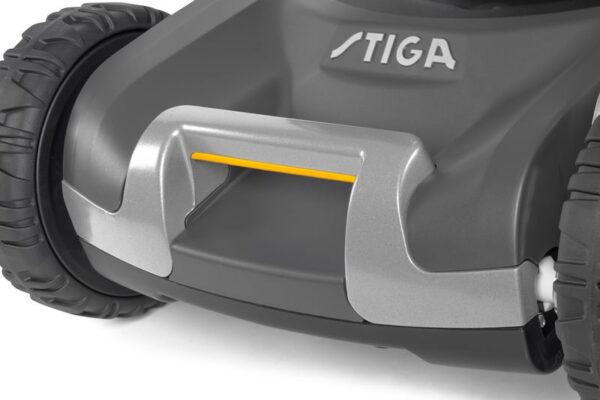 STIGA Twinclip 955 V 53cm/21" HONDA ENGINE, Variable Speed, Self Propelled Lawn Mower - Image 5