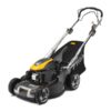 STIGA Twinclip 950 V 48cm/19" Variable Speed, Self Propelled Lawn Mower. 1 Year Commercial Warranty - Image 2