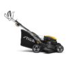 STIGA Twinclip 950 V 48cm/19" Variable Speed, Self Propelled Lawn Mower. 1 Year Commercial Warranty - Image 3