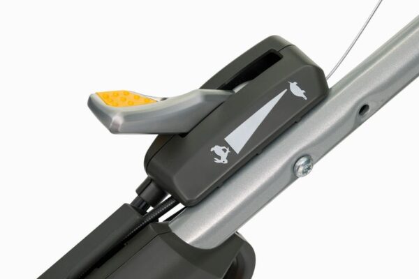 STIGA Twinclip 950 V 48cm/19" Variable Speed, Self Propelled Lawn Mower. 1 Year Commercial Warranty - Image 4